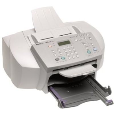 Cartuchos HP OfficeJet K60XI